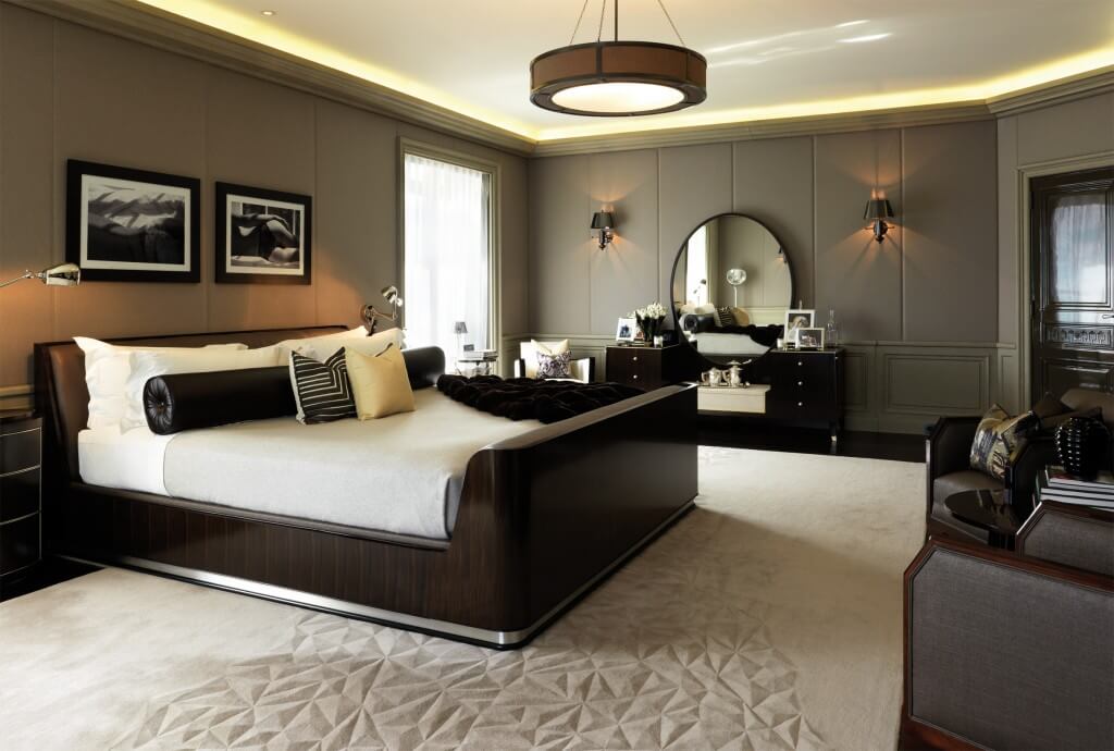 Finest Apartments Design