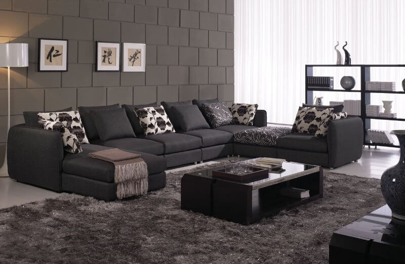 Sectional Sofa Set Designs