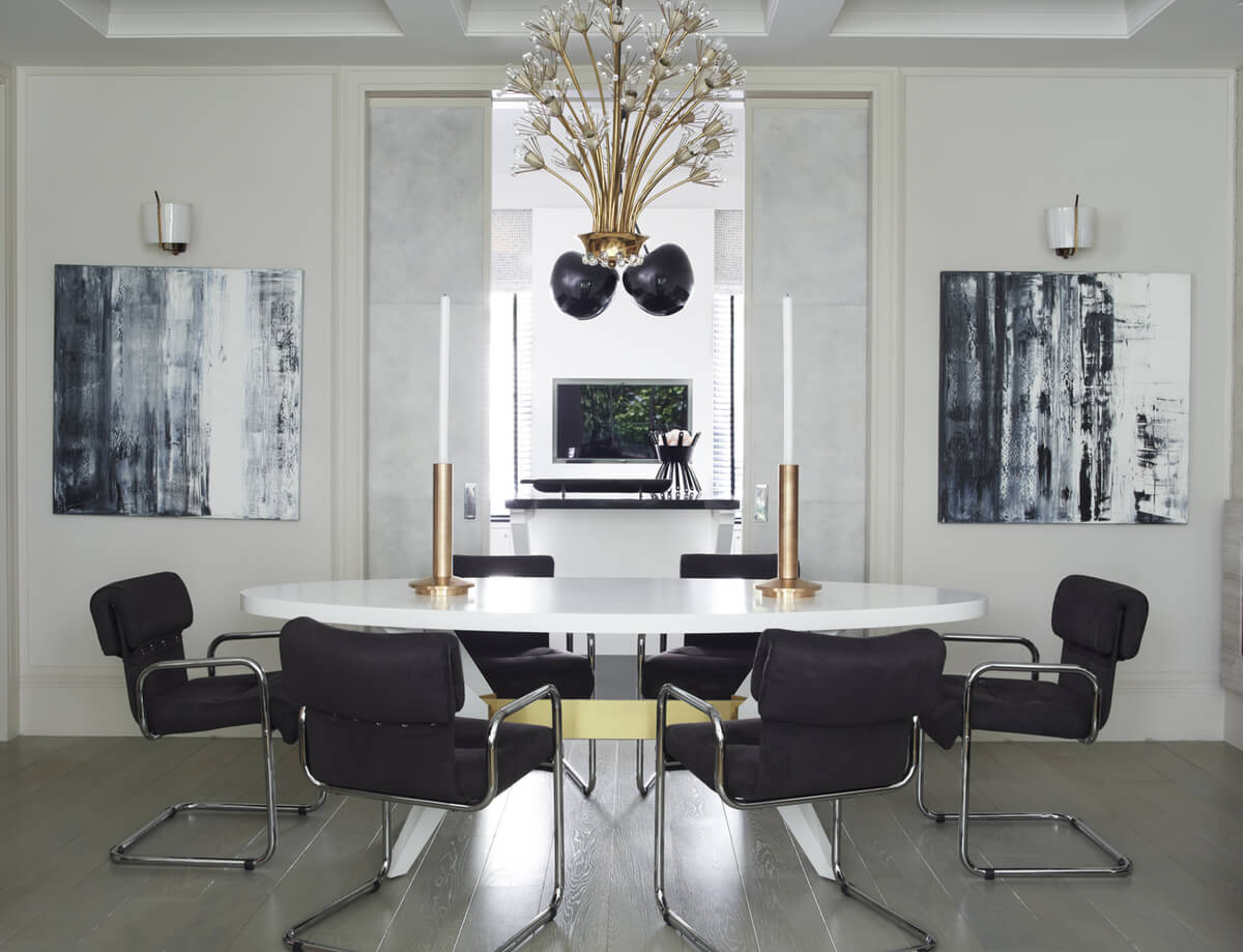 Finest Apartments Design