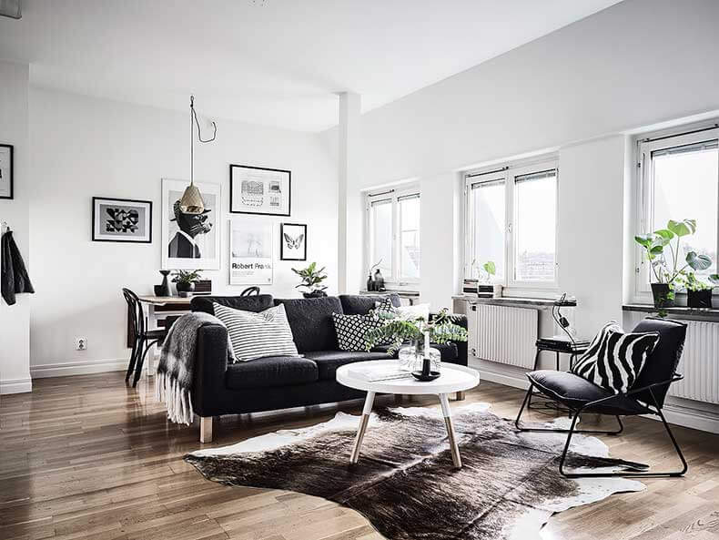 Finest Apartments Design