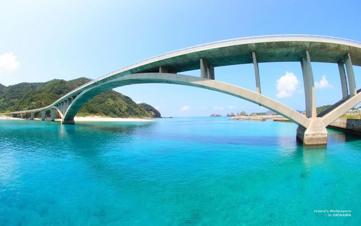 Most Impressive Bridges