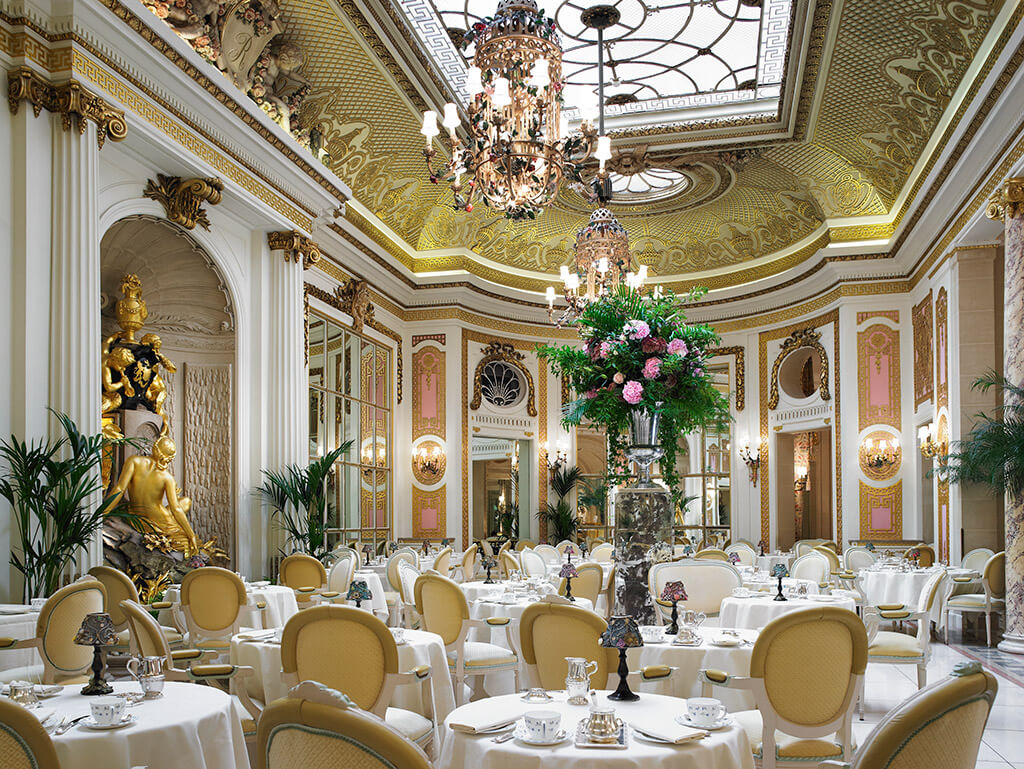 Hotel Design Ideas