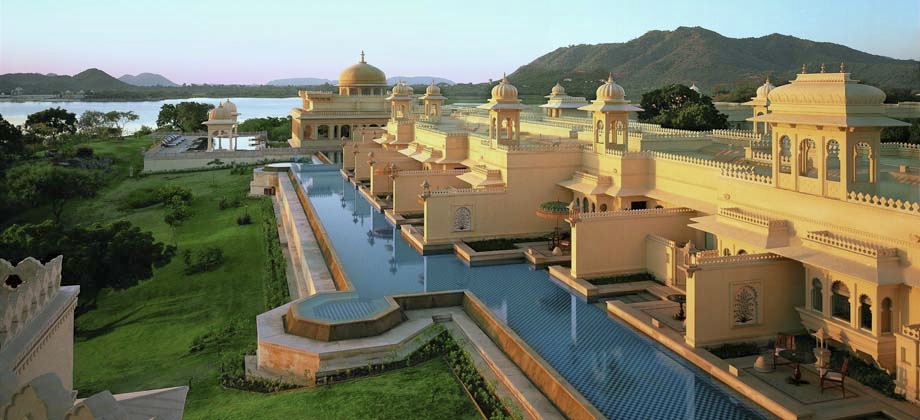 Exclusive Hotels of India