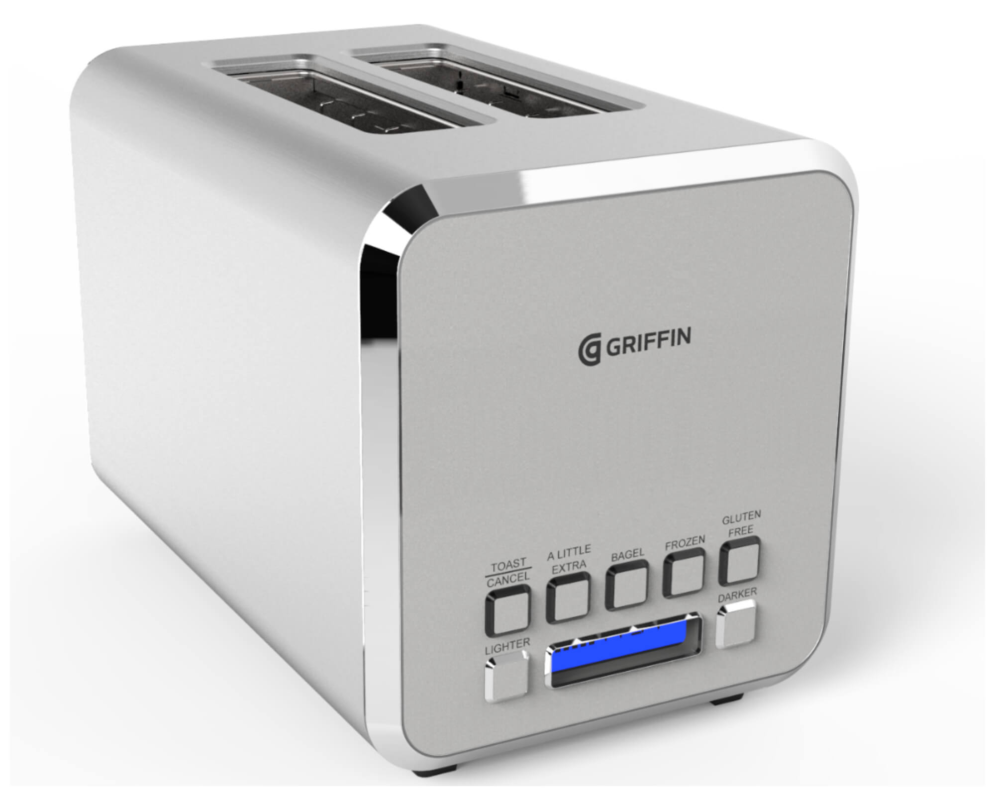 Smart Kitchen Appliances