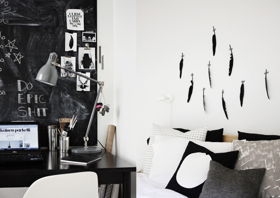 DIY Home Decoration Ideas