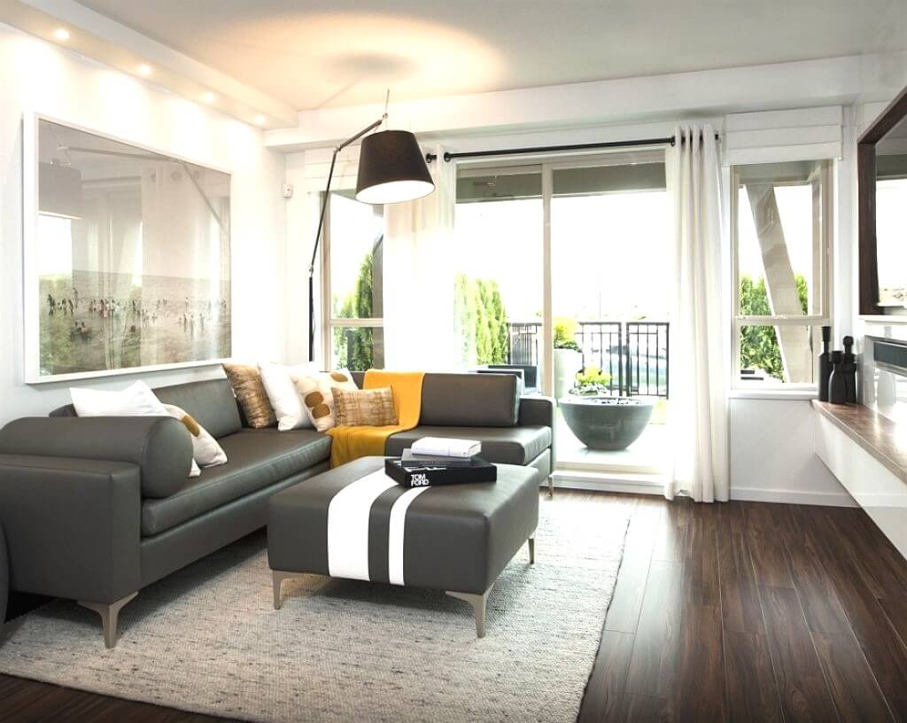 Spectacular Floor Lamp Designs