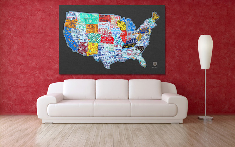 Wall Decoration Ideas