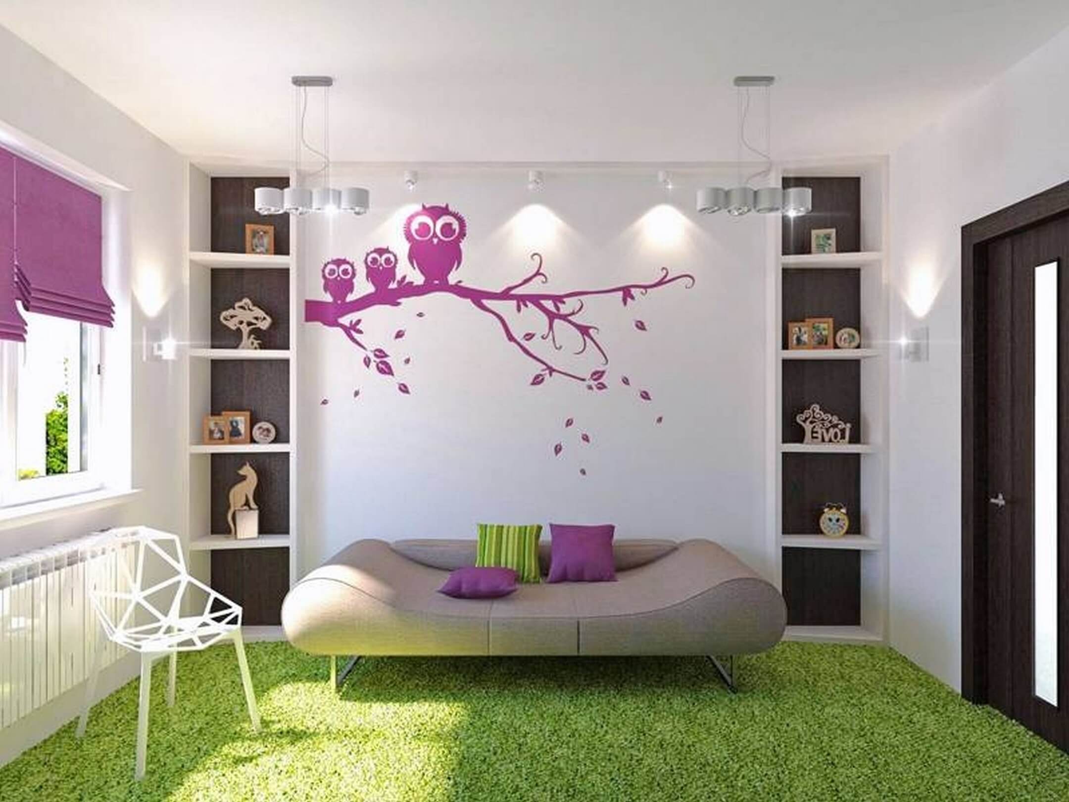 DIY Home Decoration Ideas