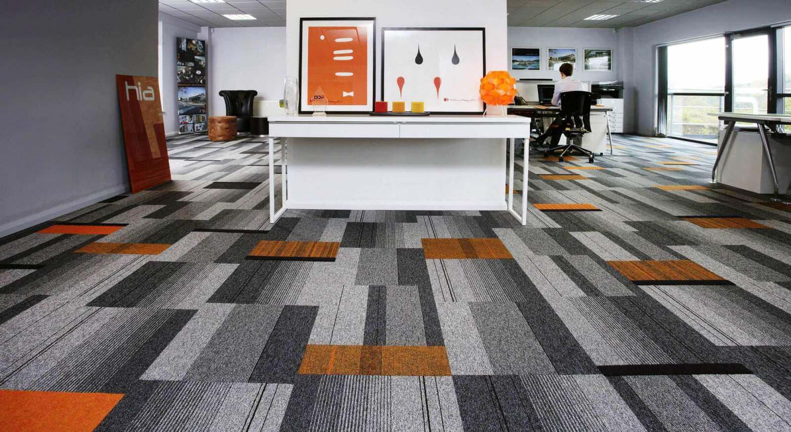 Floor Designs
