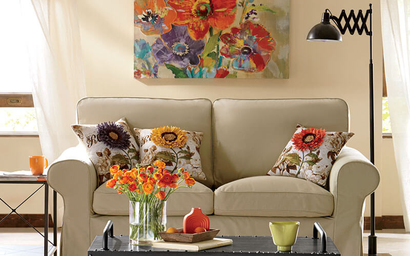 Wall Decoration Ideas