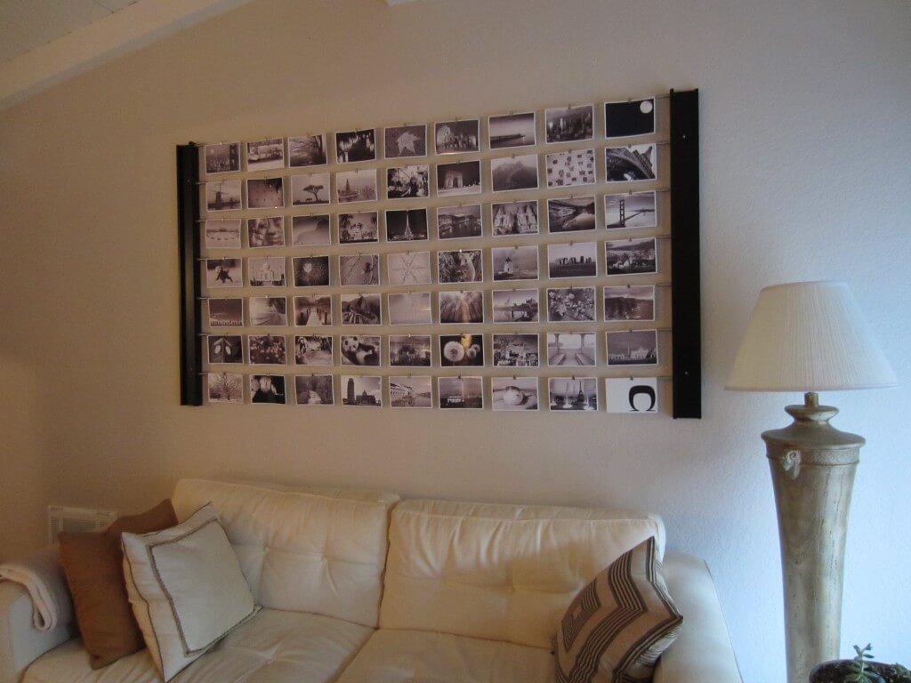 DIY Home Decoration Ideas