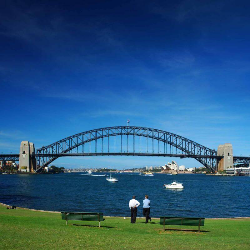 Most Impressive Bridges