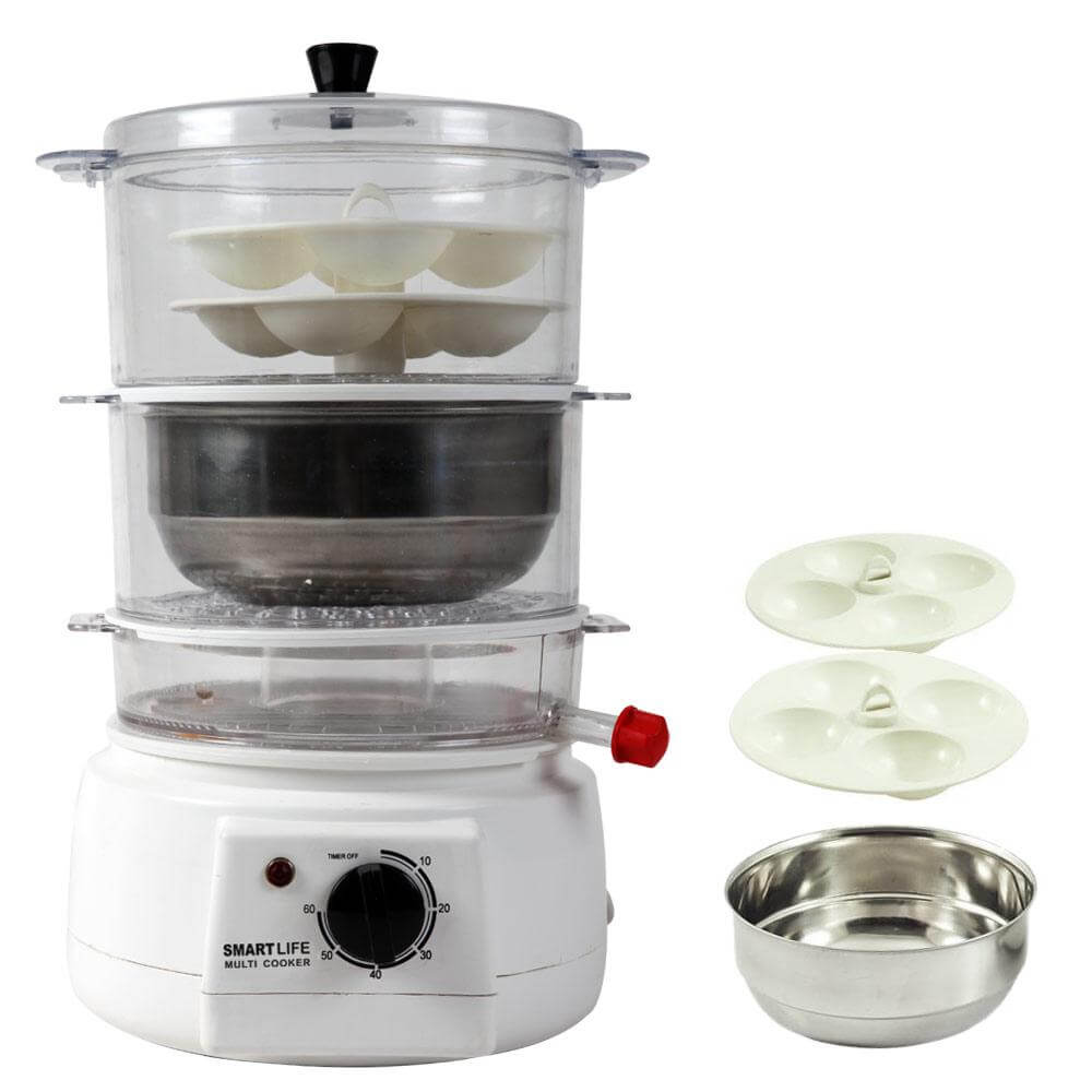 Smart Kitchen Appliances