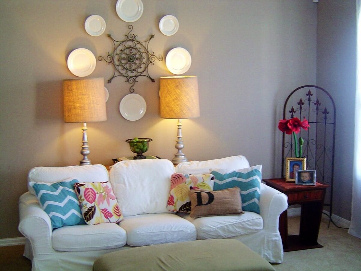 DIY Home Decoration Ideas