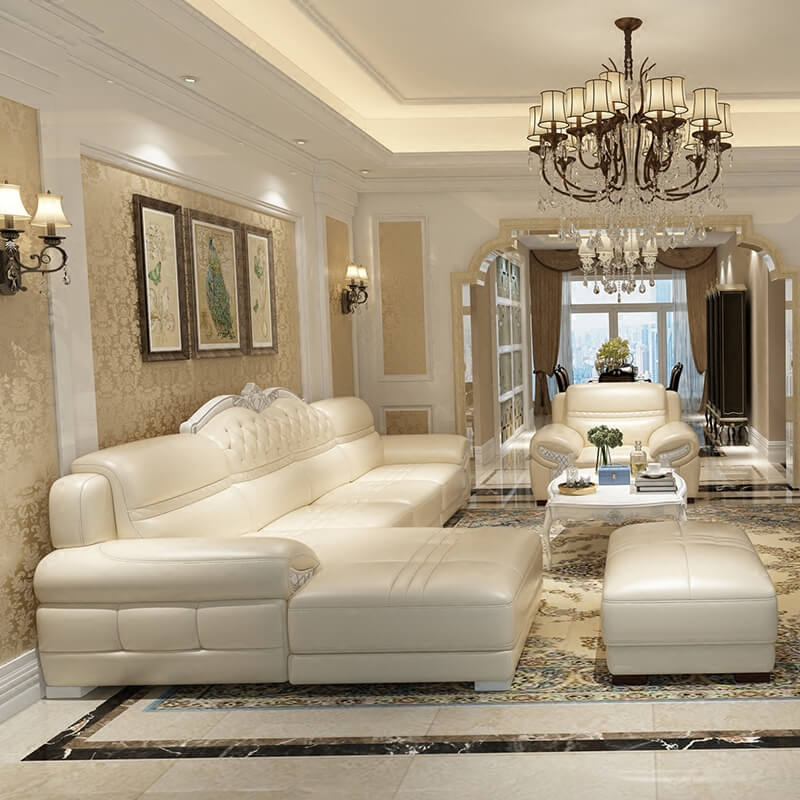  Decorate Stylish Living Room