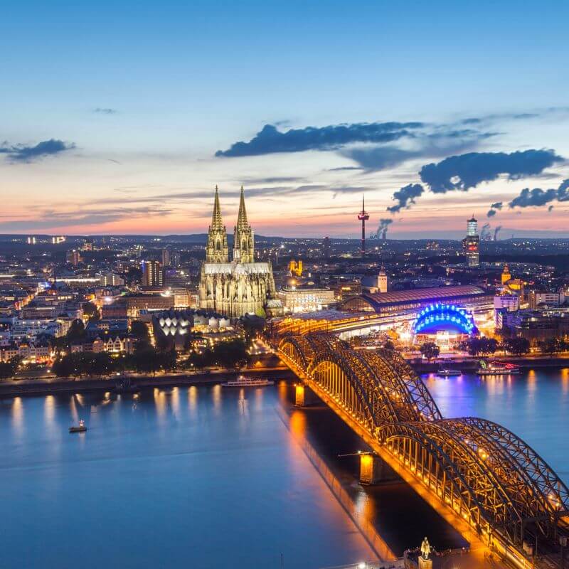 Most Impressive Bridges