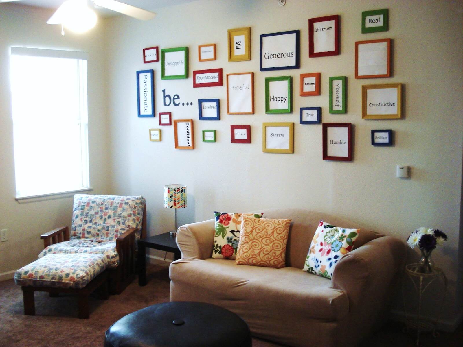 DIY Home Decoration Ideas