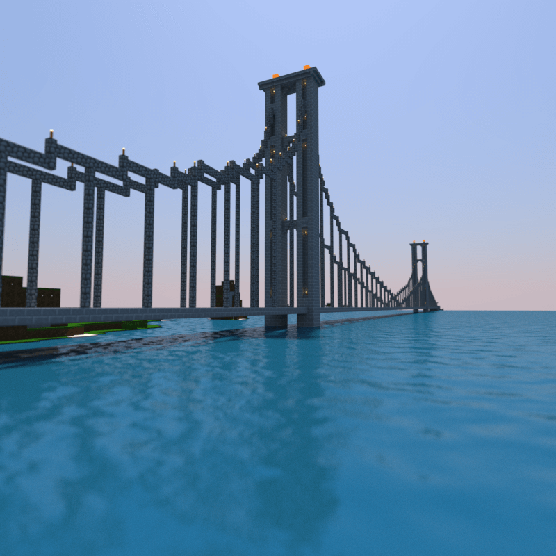 Most Impressive Bridges