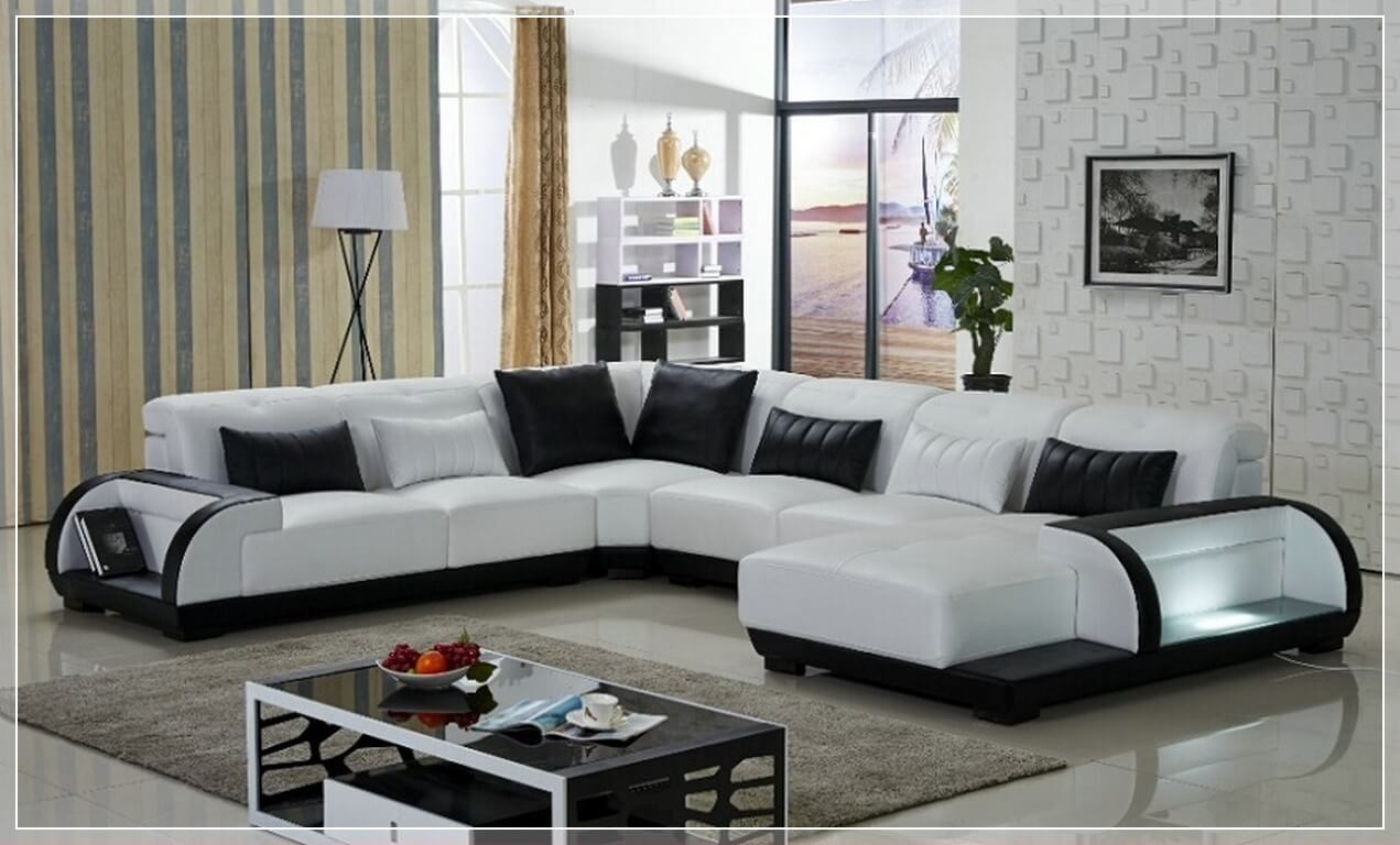  Decorate Stylish Living Room