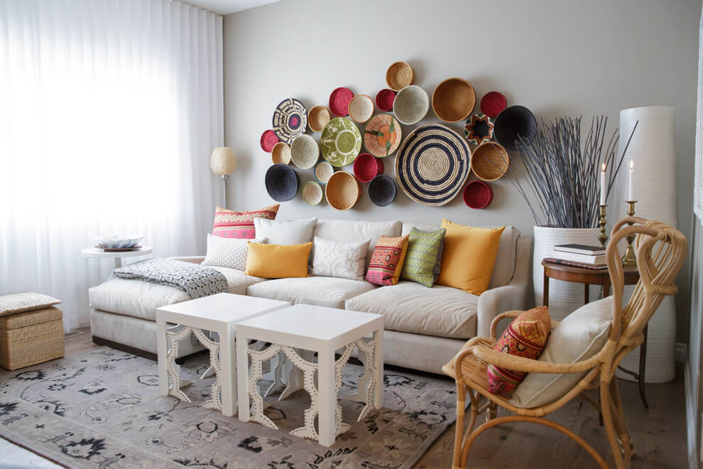 DIY Home Decoration Ideas