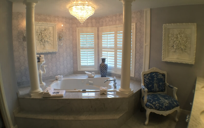 Designed Bathrooms