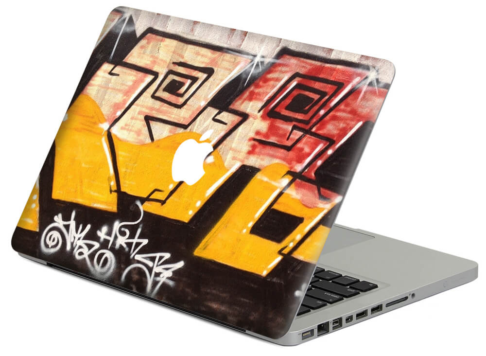Cool Laptop Skins design