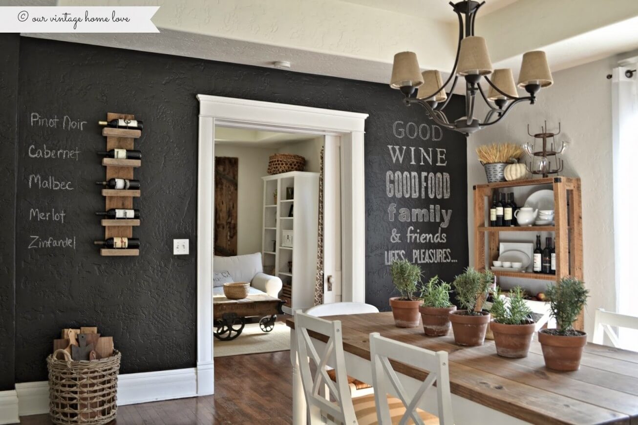 DIY Home Decoration Ideas