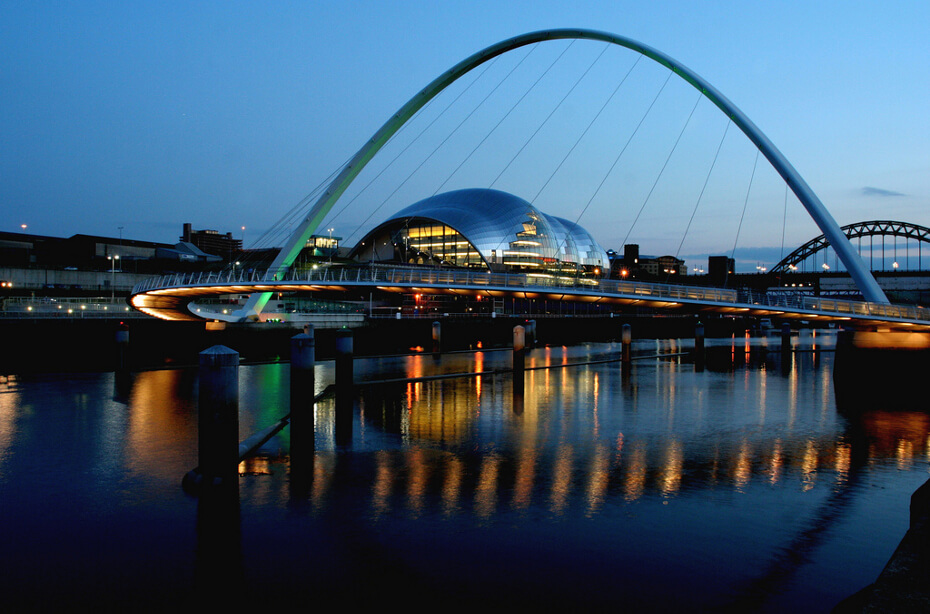 Most Impressive Bridges
