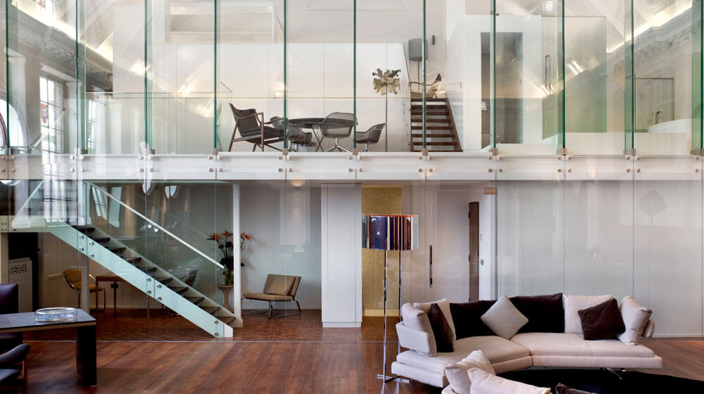 Hotel Design Ideas