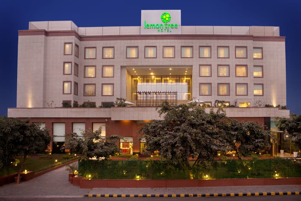 Exclusive Hotels of India