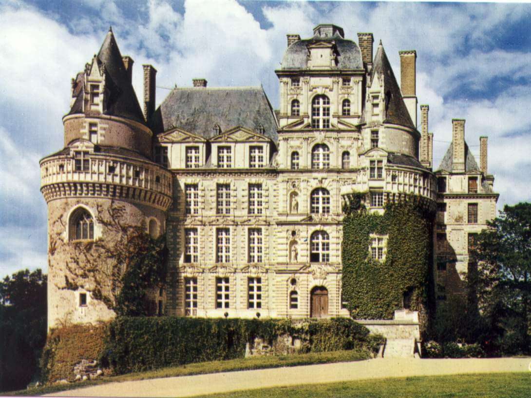 Castles Around Europe