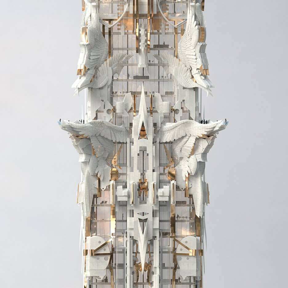 Architectural Designs