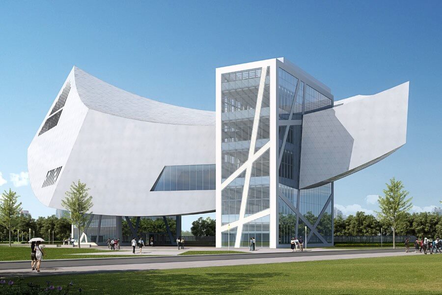 Architectural Designs