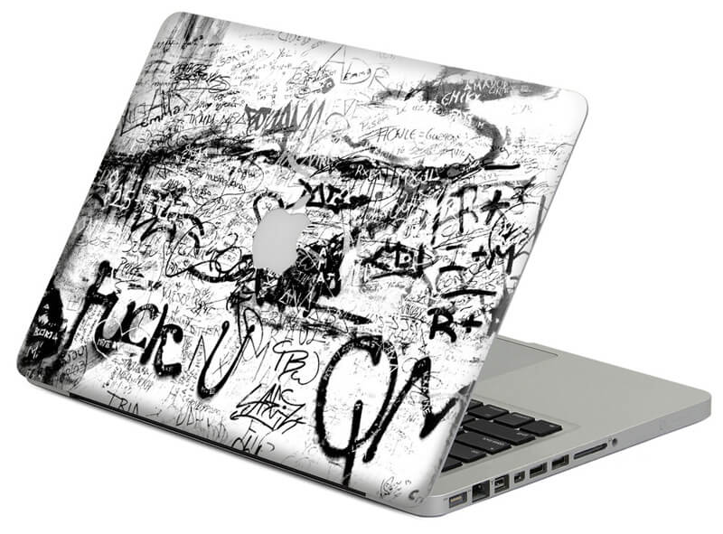 Cool Laptop Skins design