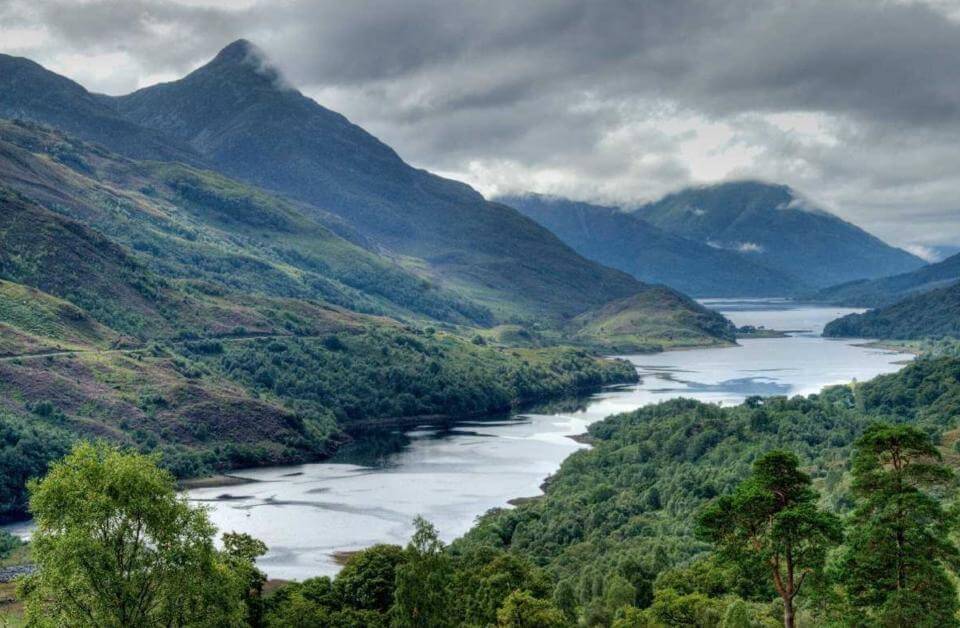 Nature Photos Of Incredible Places