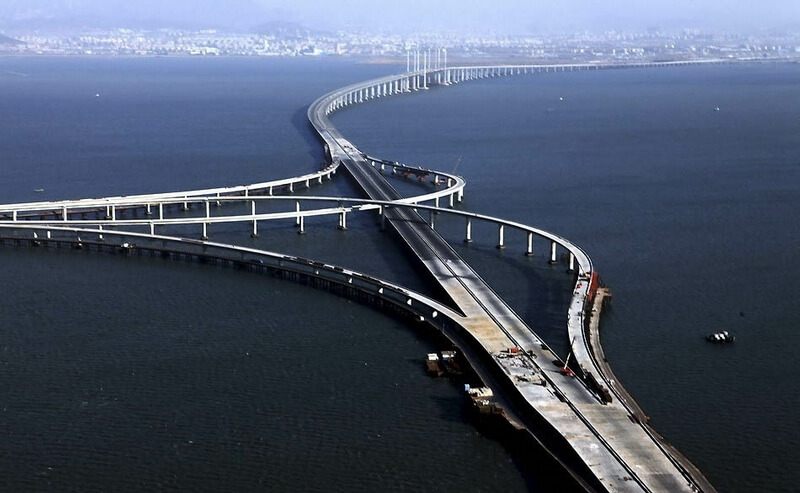 Most Impressive Bridges