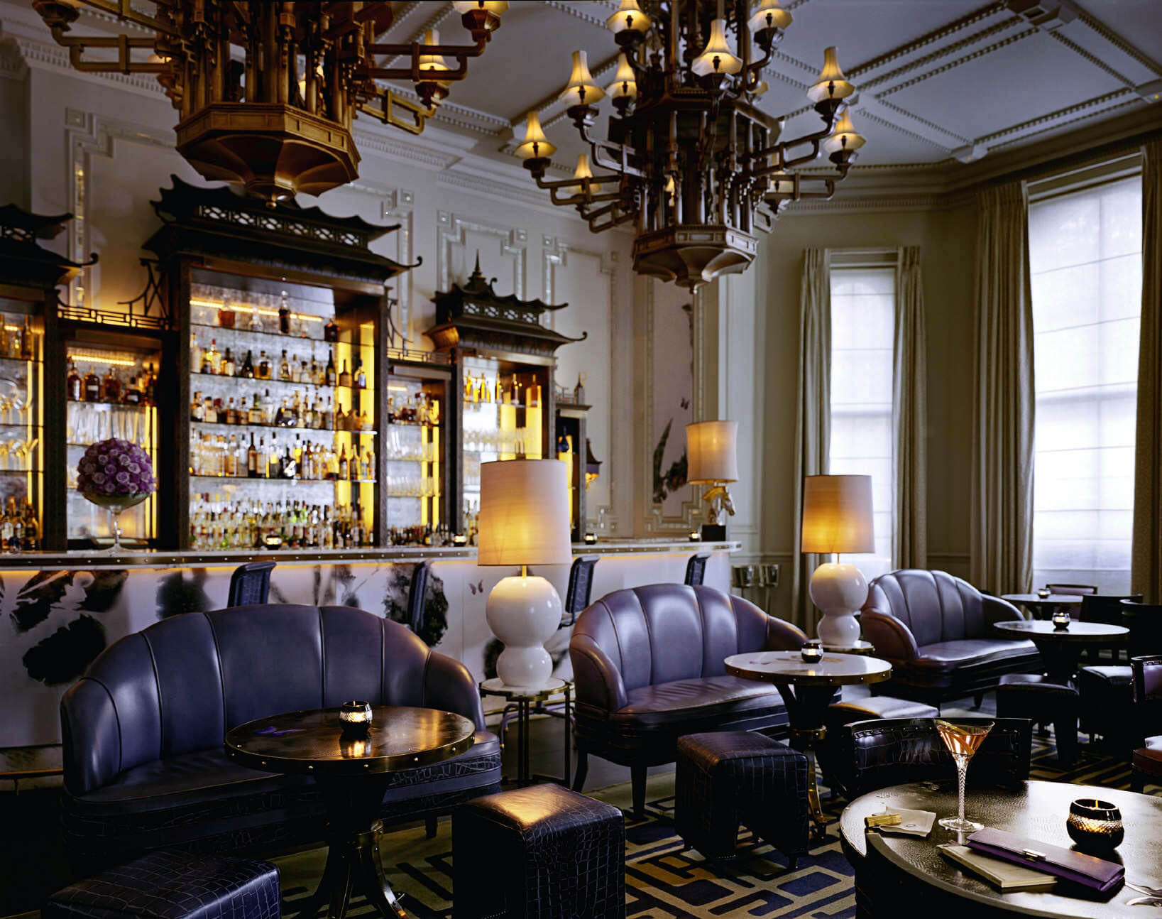 Hotel Design Ideas