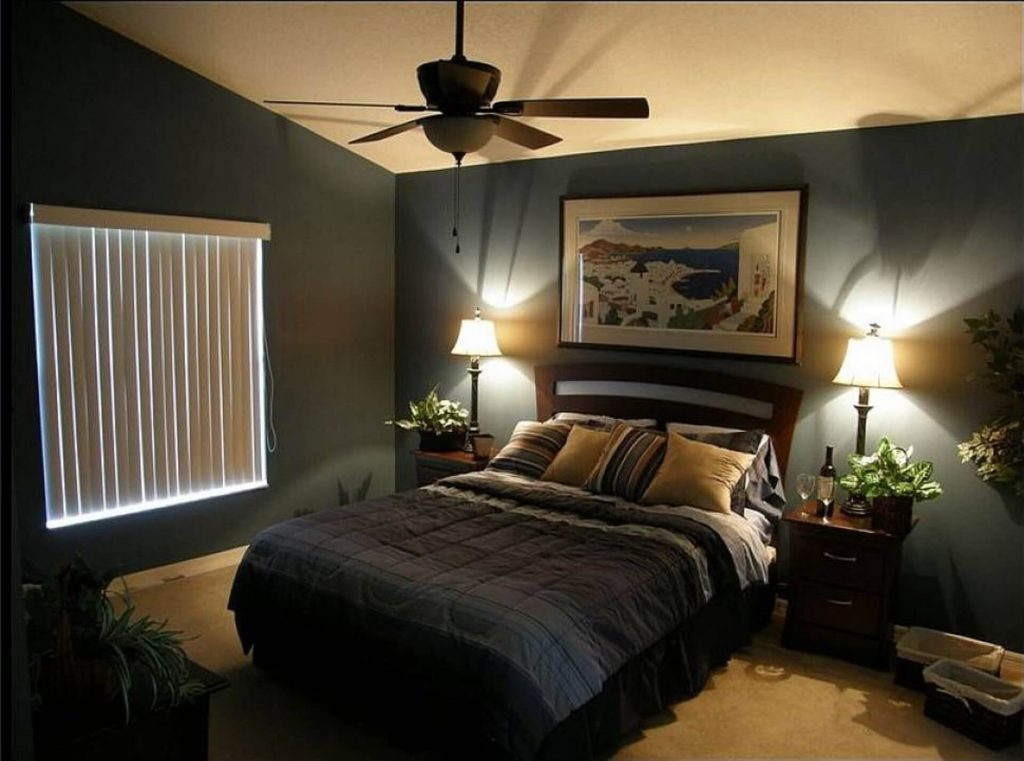 Small Bedroom Design Ideas: Idea To Make It Your Dream Room