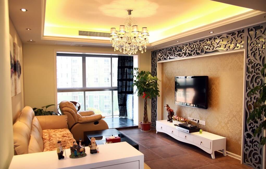  wall decoration ideas for living room