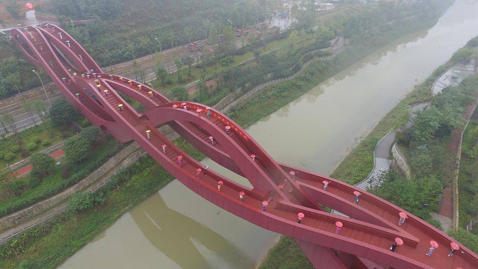 Most Impressive Bridges