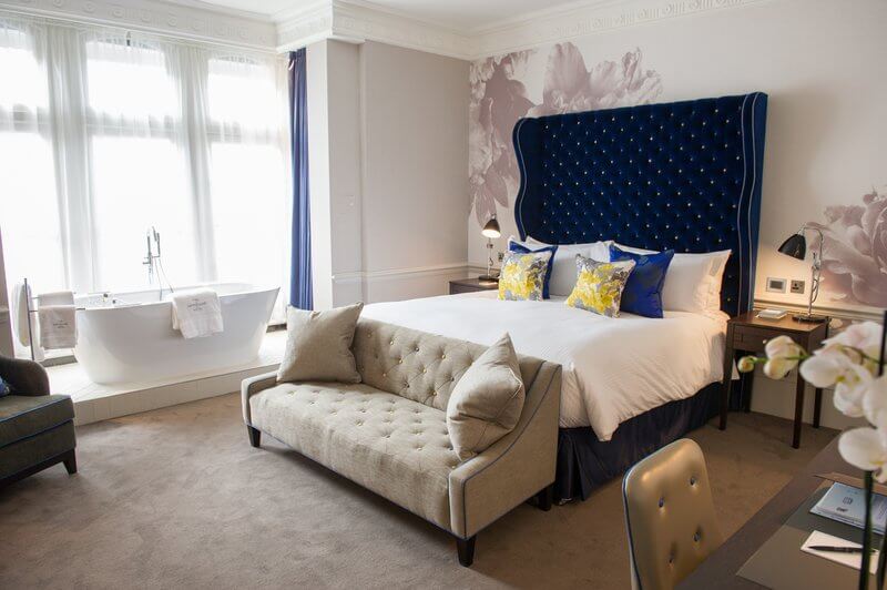 Hotel Design Ideas