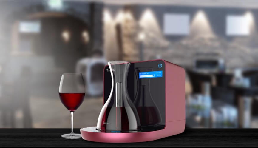 Smart Kitchen Appliances