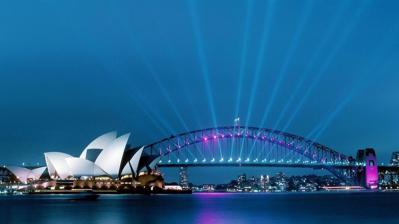 Most Impressive Bridges