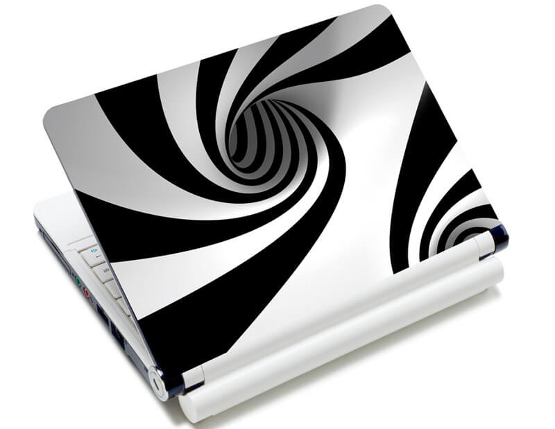 Cool Laptop Skins design