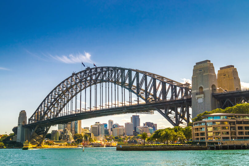 Most Impressive Bridges