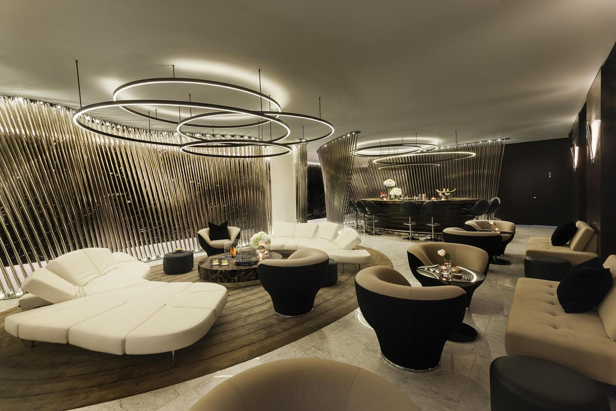 Hotel Design Ideas