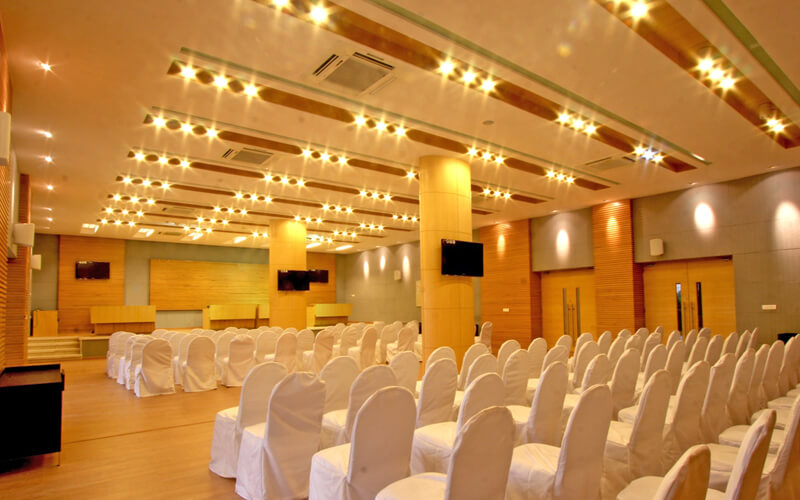 Public Community Halls