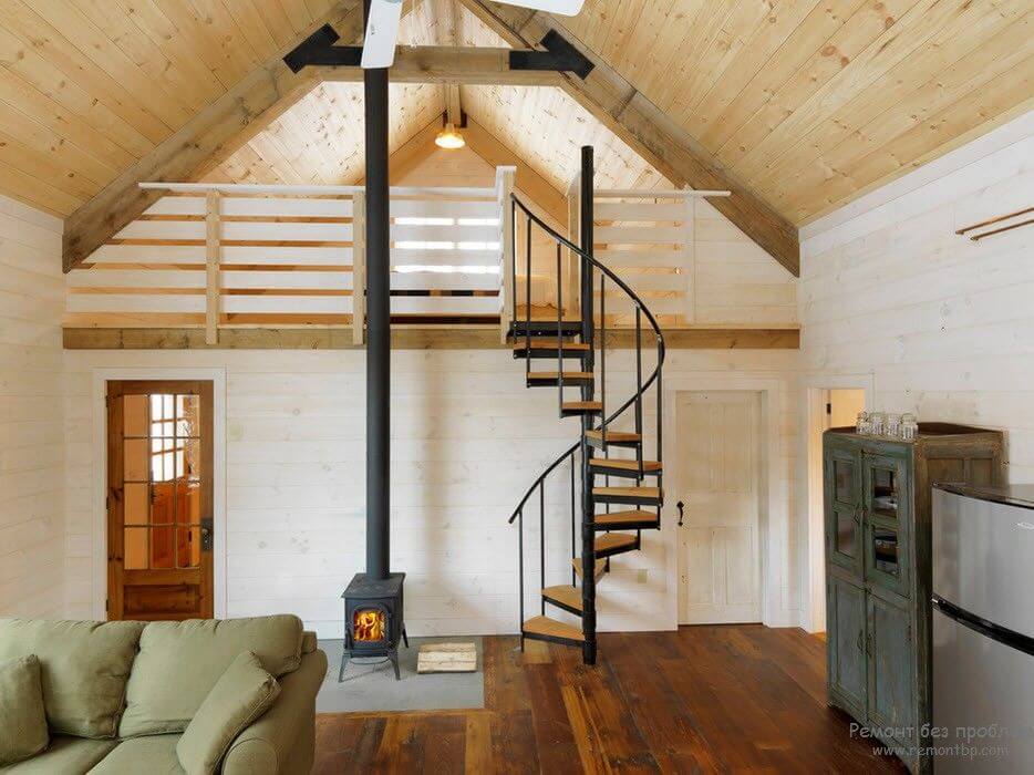 Mediterranean Staircase Designs