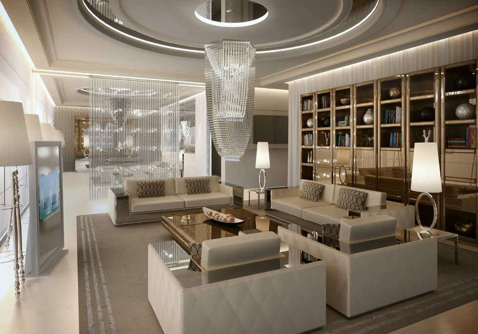 Hotel Design Ideas