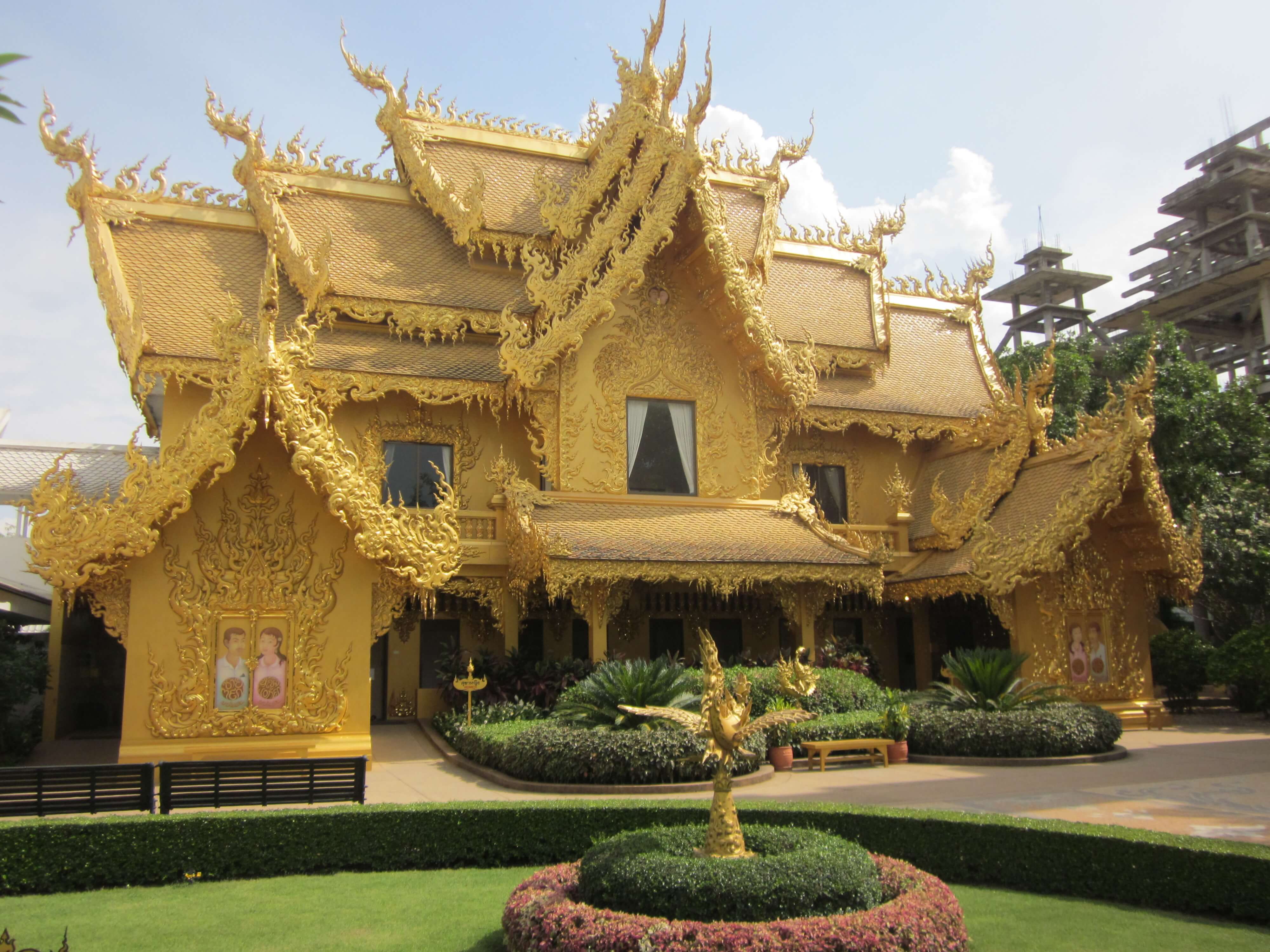 buddhist-temple